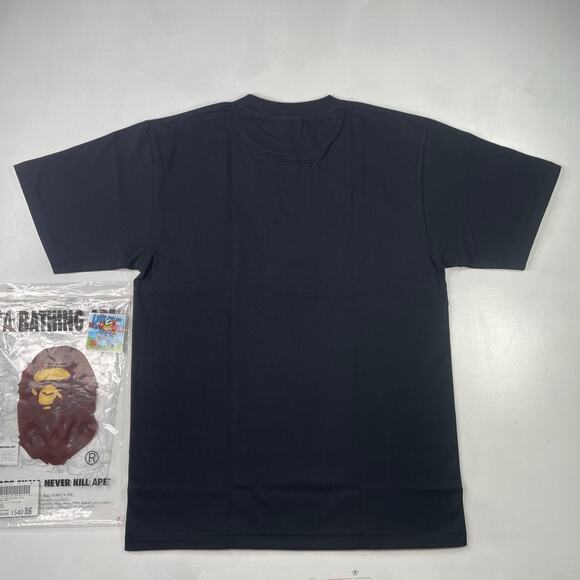 BAPE 1st Camo Tee Size L - Picture 2 of 10
